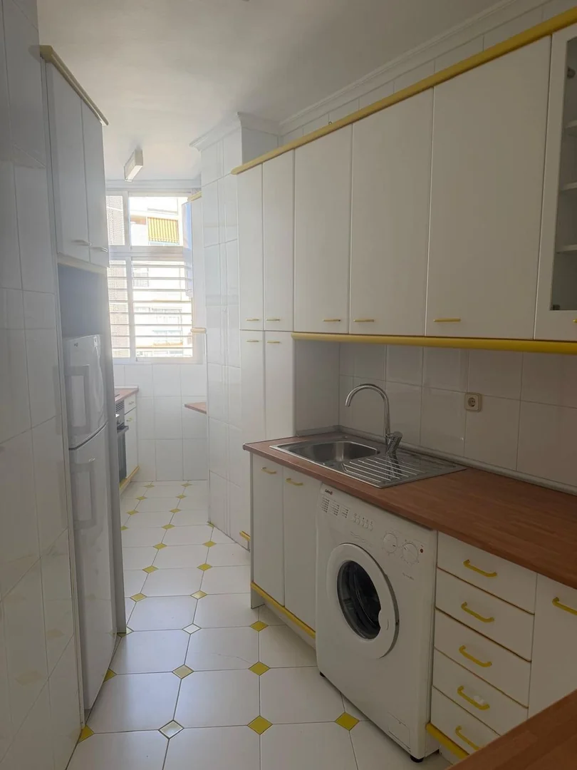 Piso en Calle de Villamanín, 31, Lucero - Foto 13