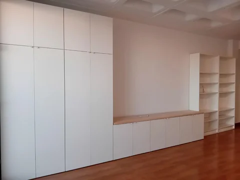 Estudio en calle de Miguel Yuste, 21 -23 - Foto 6