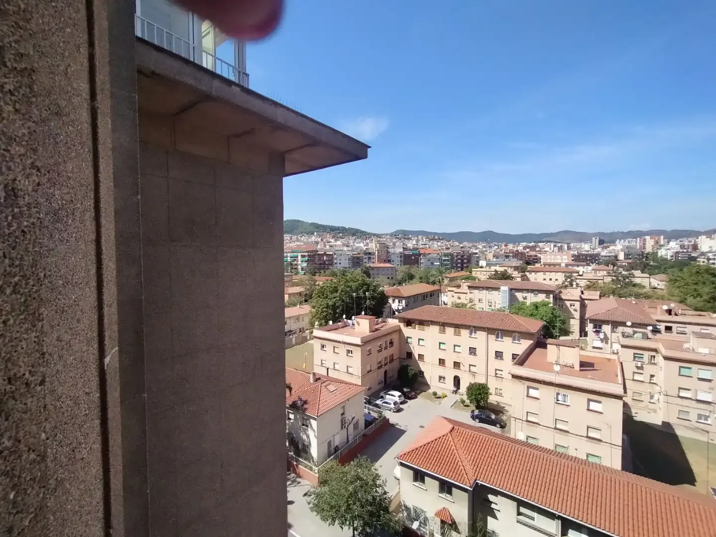 Piso en  Carrer de Sant Antoni Maria Claret 403 - Foto 13