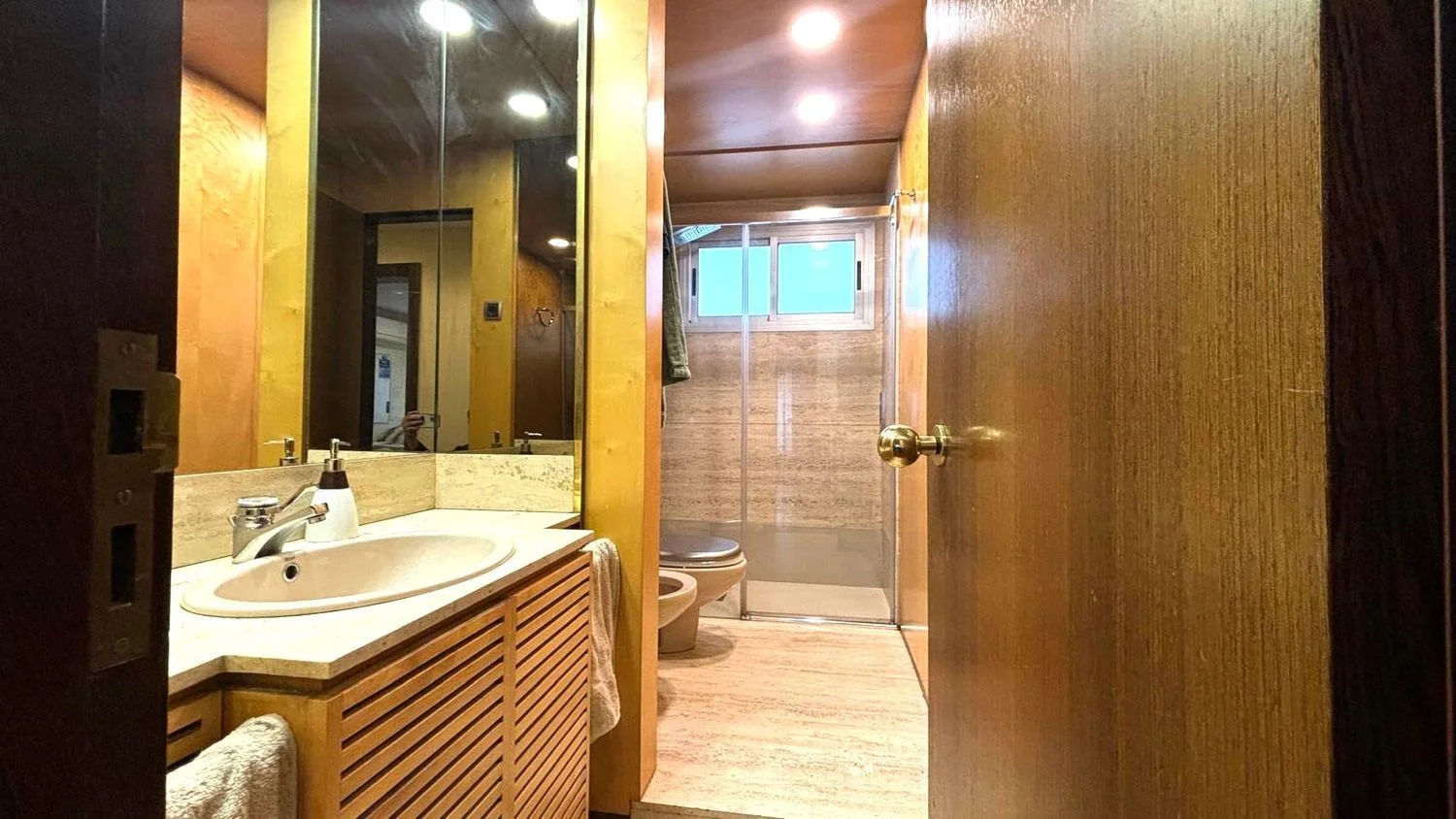 Piso en calle de Julio Palacios, 24 - Foto 21