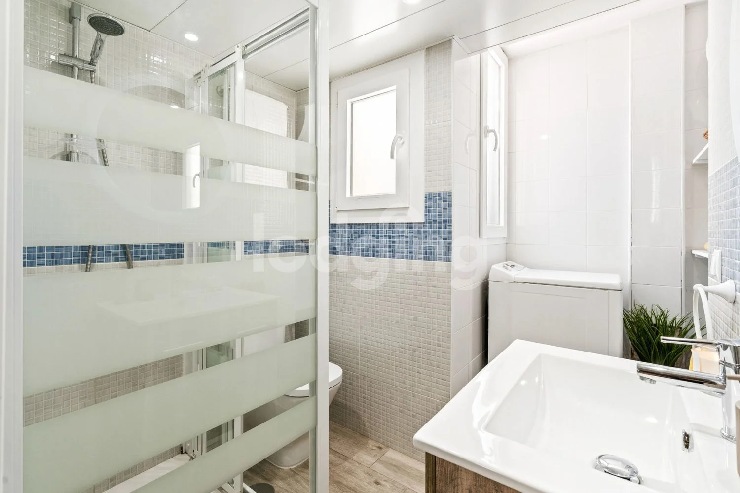 Estudio en calle de la Neu de Sant Cugat, 4 - Foto 17