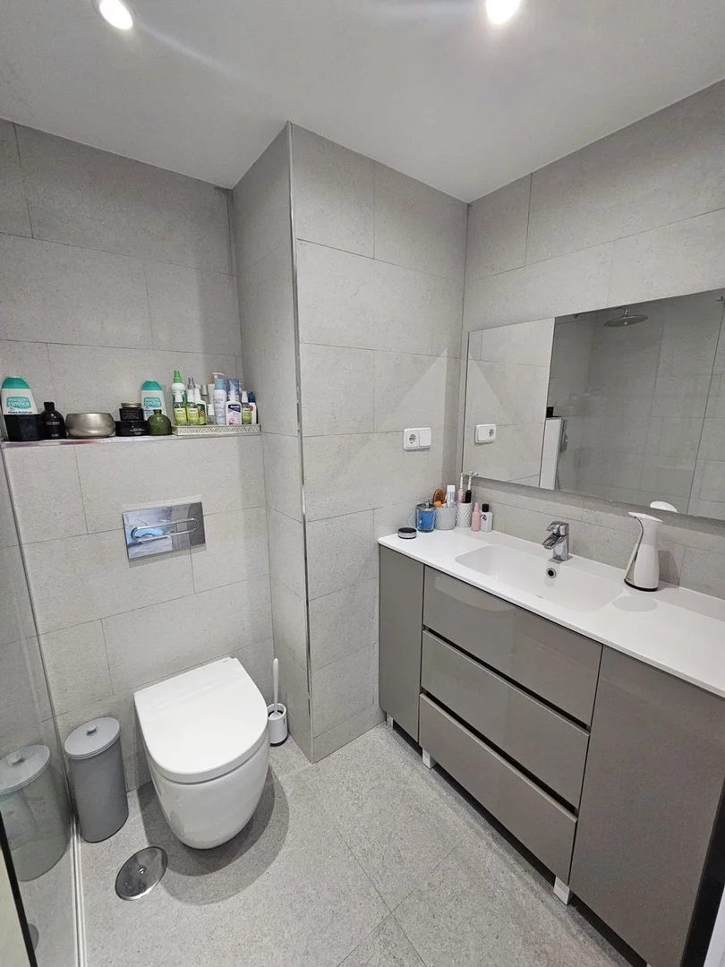 Piso en calle de Raimundo Fernández Villaverde, 49 - Foto 35