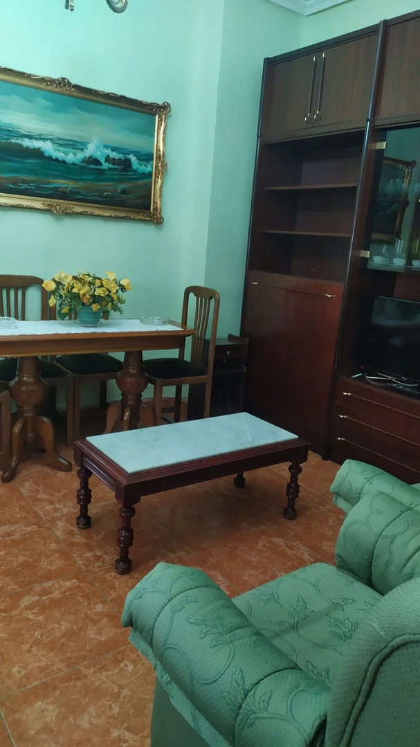 Piso en calle de la Coruña, 11 - Foto 6