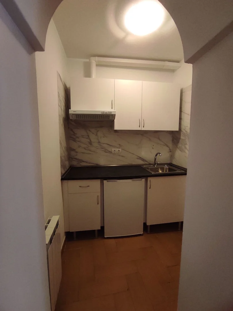 Estudio en Domingo de Zaizita, 11 - Foto 9