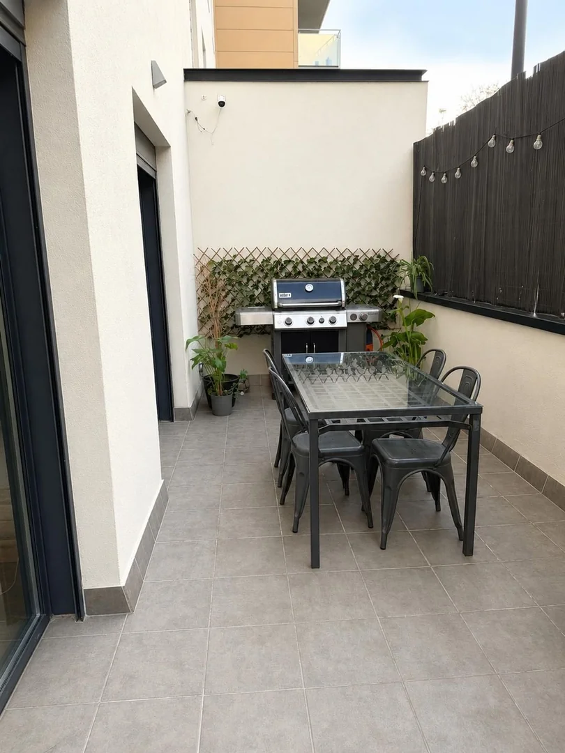 Piso en La Maternitat i Sant Ramon - Foto 4