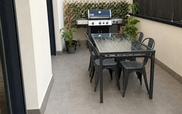 Piso en La Maternitat i Sant Ramon - Foto 4