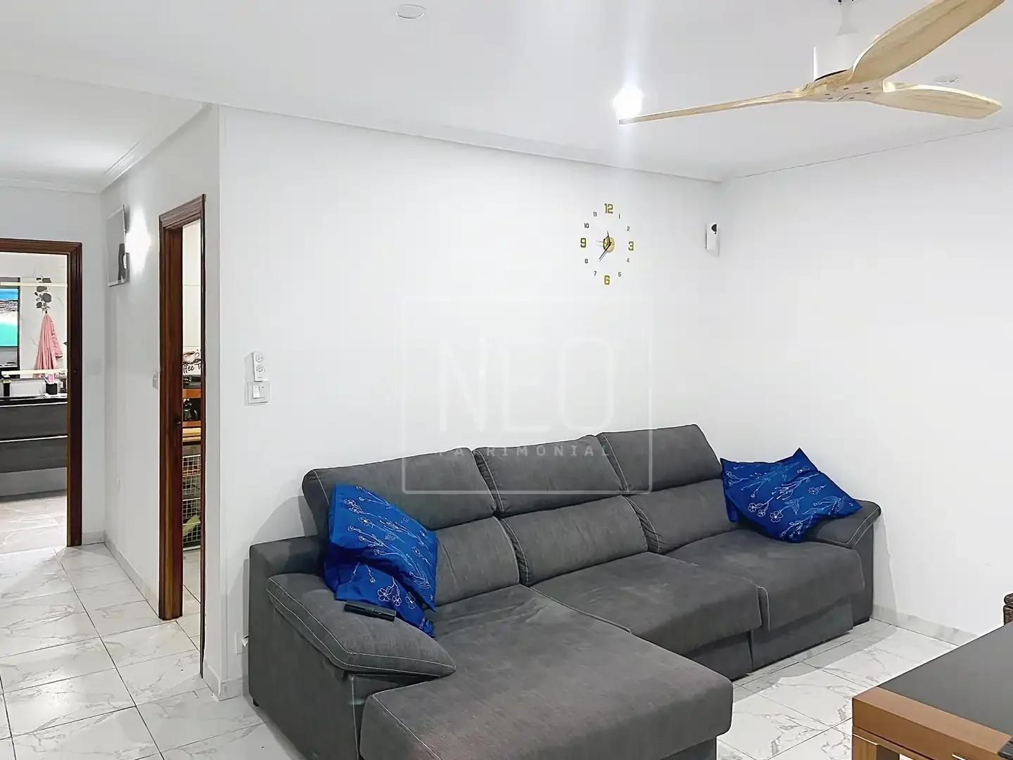 Planta baja en  Avenida QUINTA - Foto 3