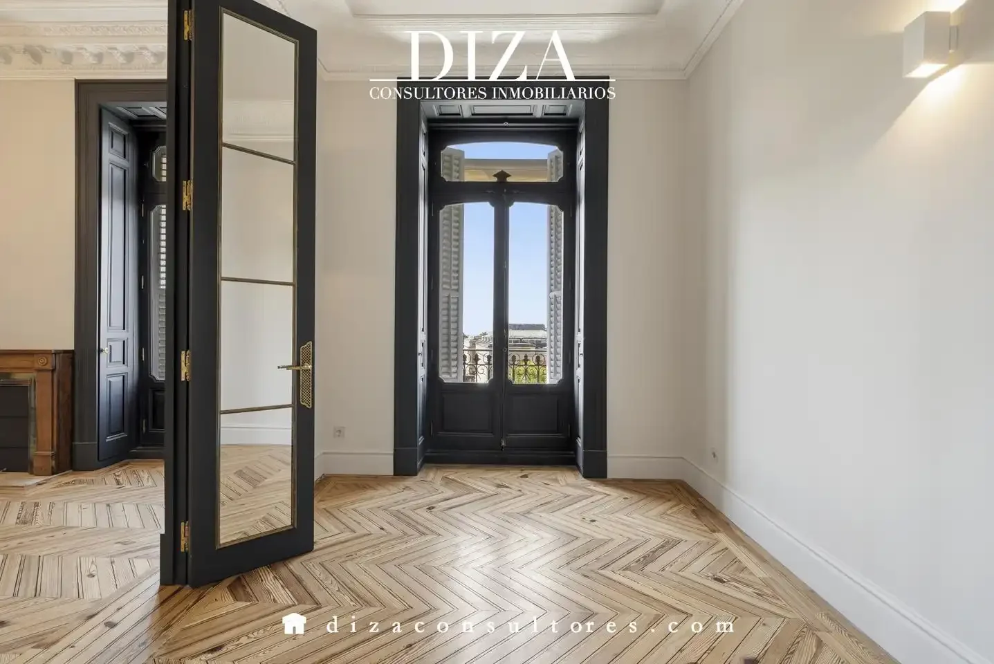 Piso en  De Felipe Iv - Foto 4