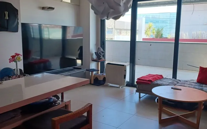 Dúplex en Carretera Fuencarral a Alcobendas, 14, Las Tablas - Foto 5
