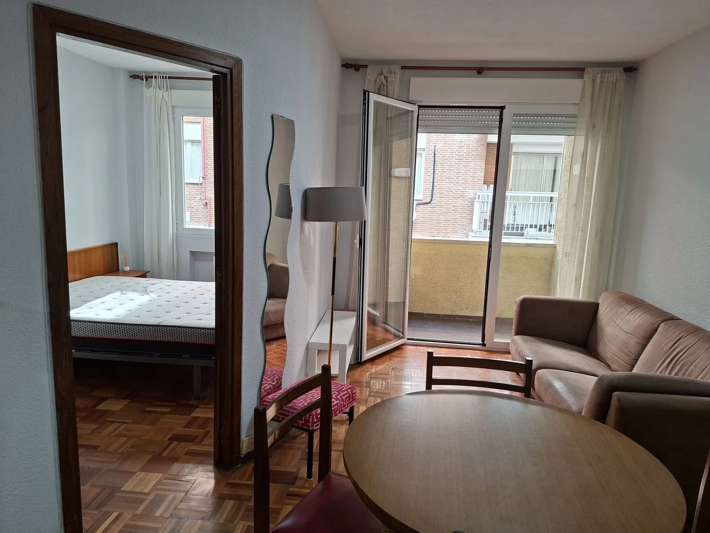 Piso en calle de Canillas, 10 - Foto 4