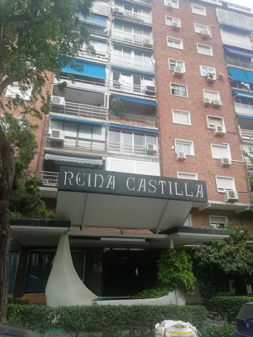 Piso en Calle de Rafael Herrera, 11 - Foto 5