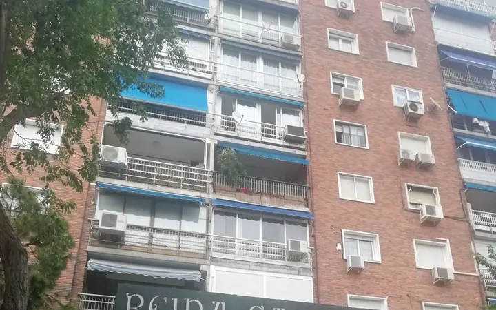 Piso en Calle de Rafael Herrera, 11 - Foto 5