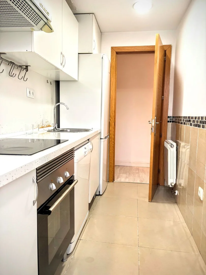 Piso en avenida Cerro de los Ángeles, 26 - Foto 14