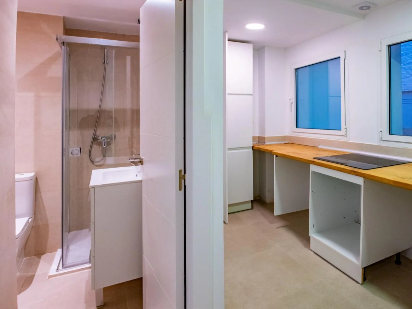 Piso en  Calle de Francisco Silvela 46 - Foto 14