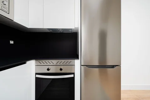 Piso en Barrio Conde Orgaz-Piovera - Foto 8