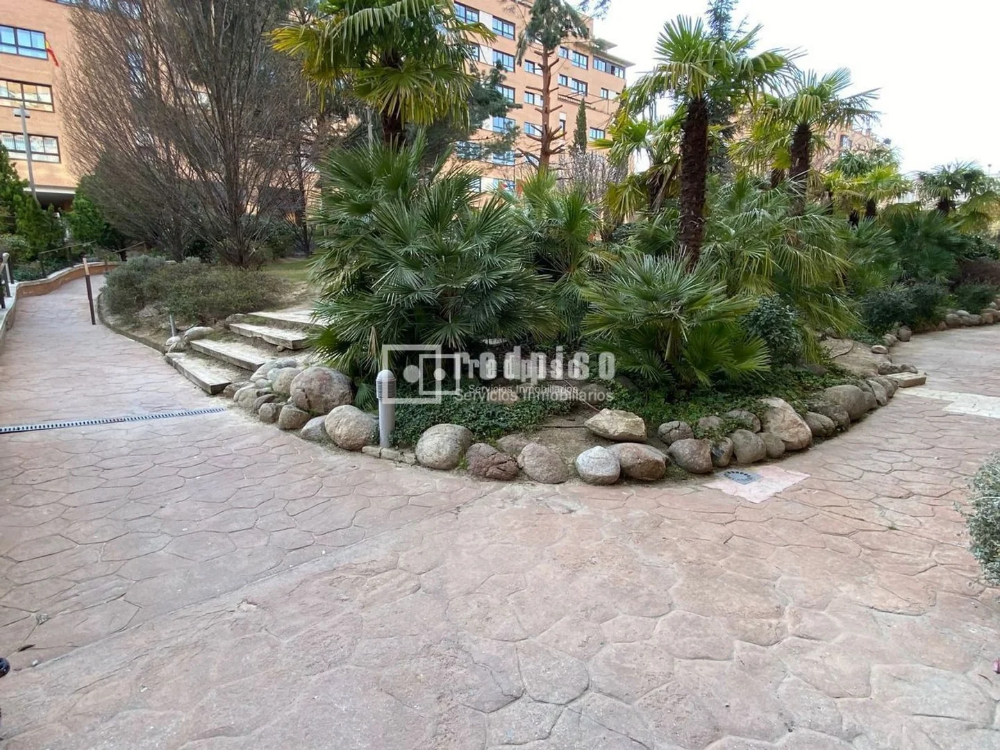 Piso en Calle de Boadilla del Camino, Las Tablas - Foto 34