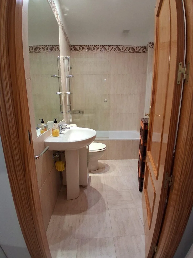 Piso en plaza de Olavide, 4 - Foto 12