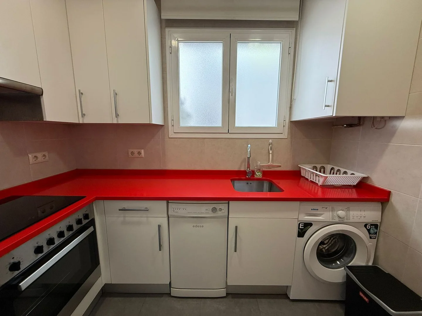 Piso en Barrio Bernabéu-Hispanoamérica - Foto 2