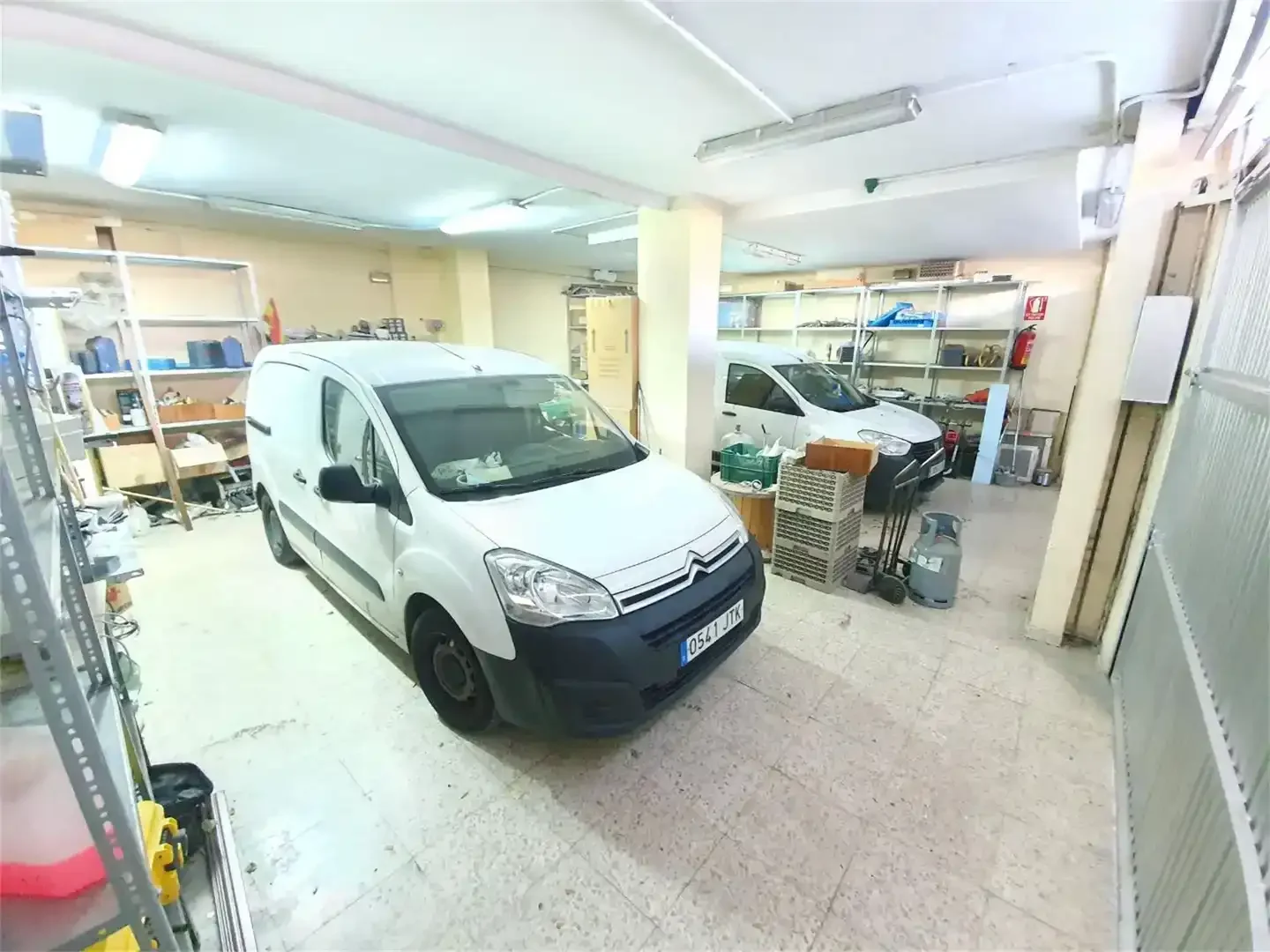 Local comercial en  Avenida de Canillejas a Vicálvaro - Foto 10