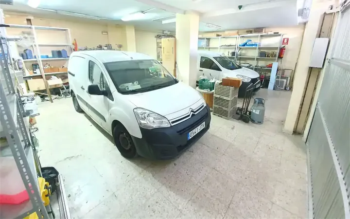 Local comercial en  Avenida de Canillejas a Vicálvaro - Foto 10