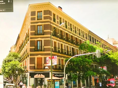 Piso en  Calle Alcalá 88 - Foto 40