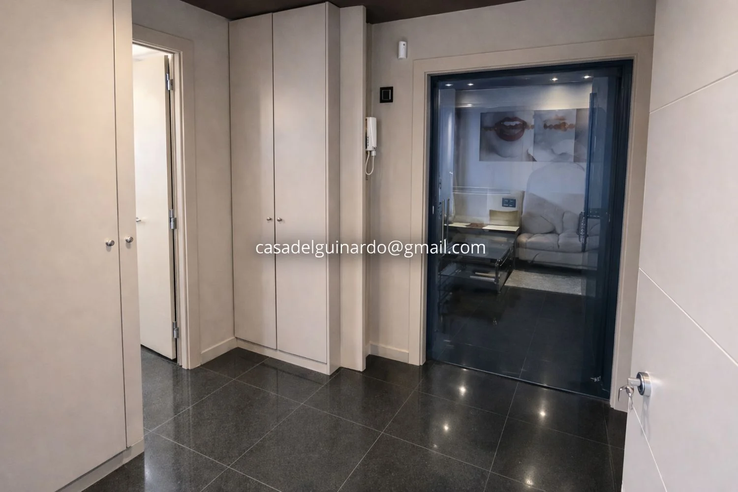 Chalet adosado en Ronda del Guinardó, 200 - Foto 4