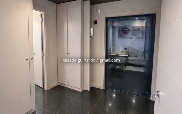 Chalet adosado en Ronda del Guinardó, 200 - Foto 4