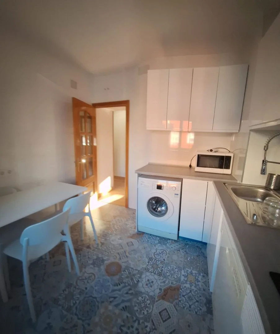 Piso en calle de Virgen de la Providencia, 4 - Foto 2