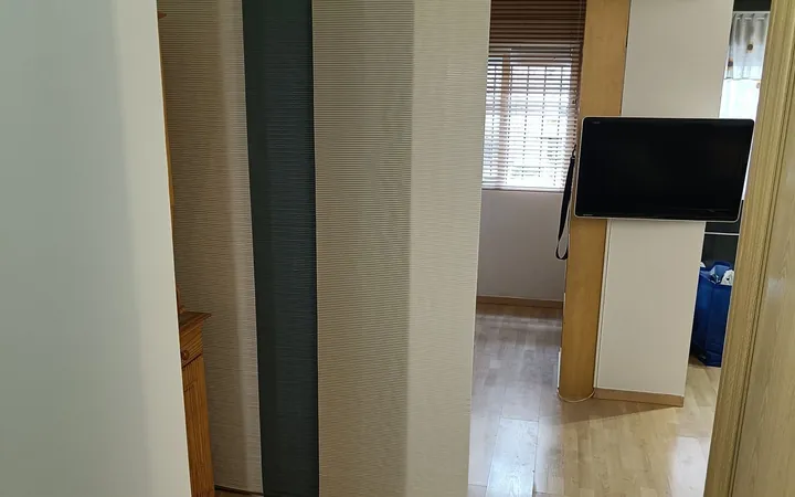 Estudio en Calle la Bañeza, 34, Pilar - Foto 19