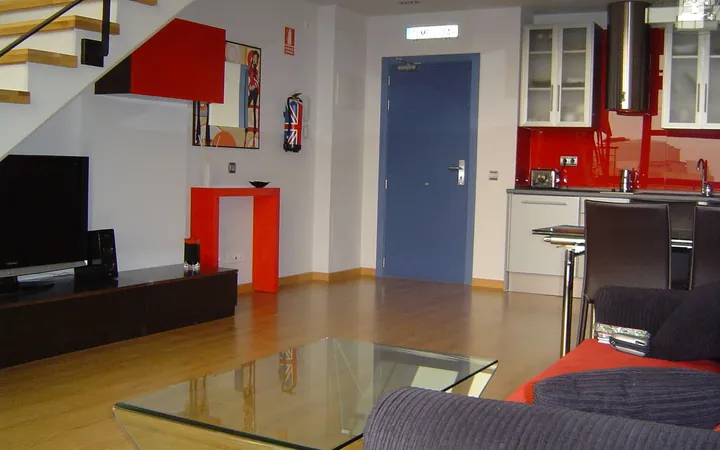 Dúplex en Calle Albasanz, 67, Simancas - Foto 3
