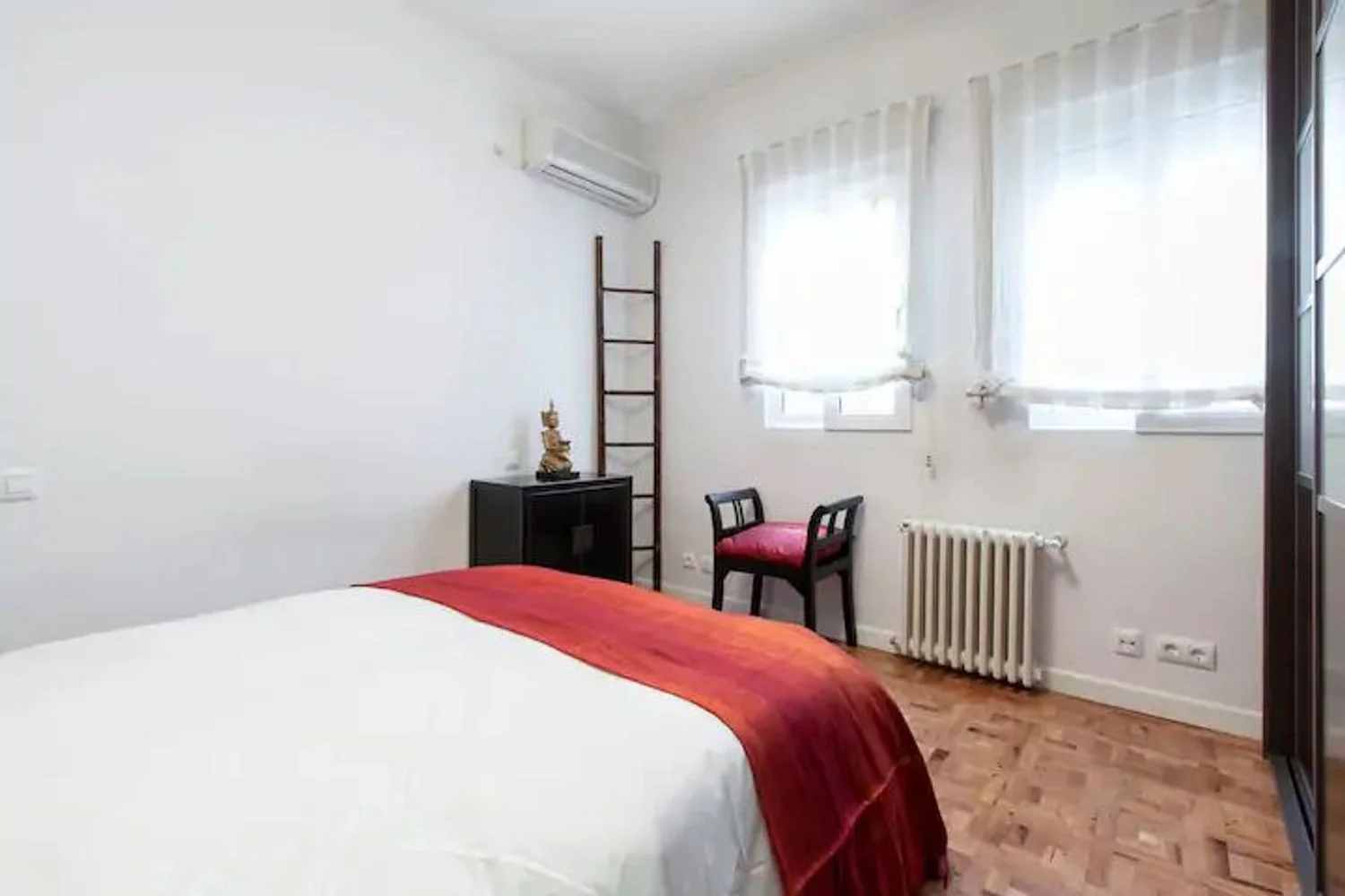 Piso en calle de Don Ramón de la Cruz, 72 - Foto 36