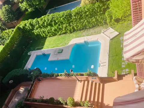 Piso en  Calle de Ramonet 5 - Foto 30