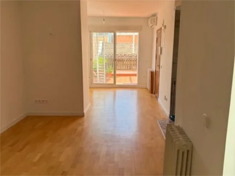 Ático en  Calle de Arganzuela 11 - Foto 1