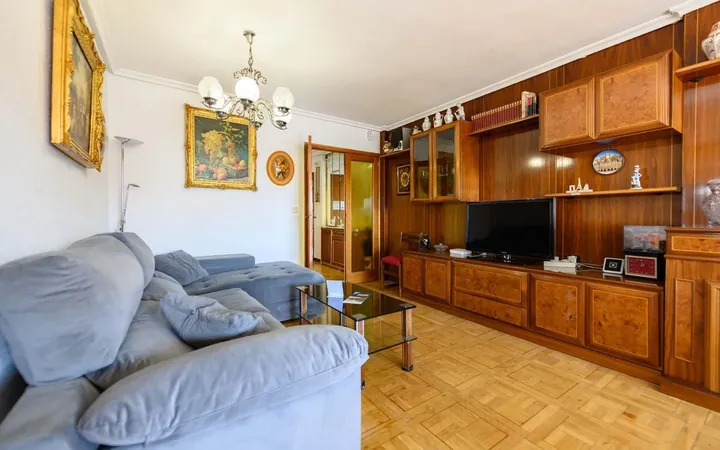 Piso en Calle de Santa Virgilia, 16, Pinar del Rey - Foto 2