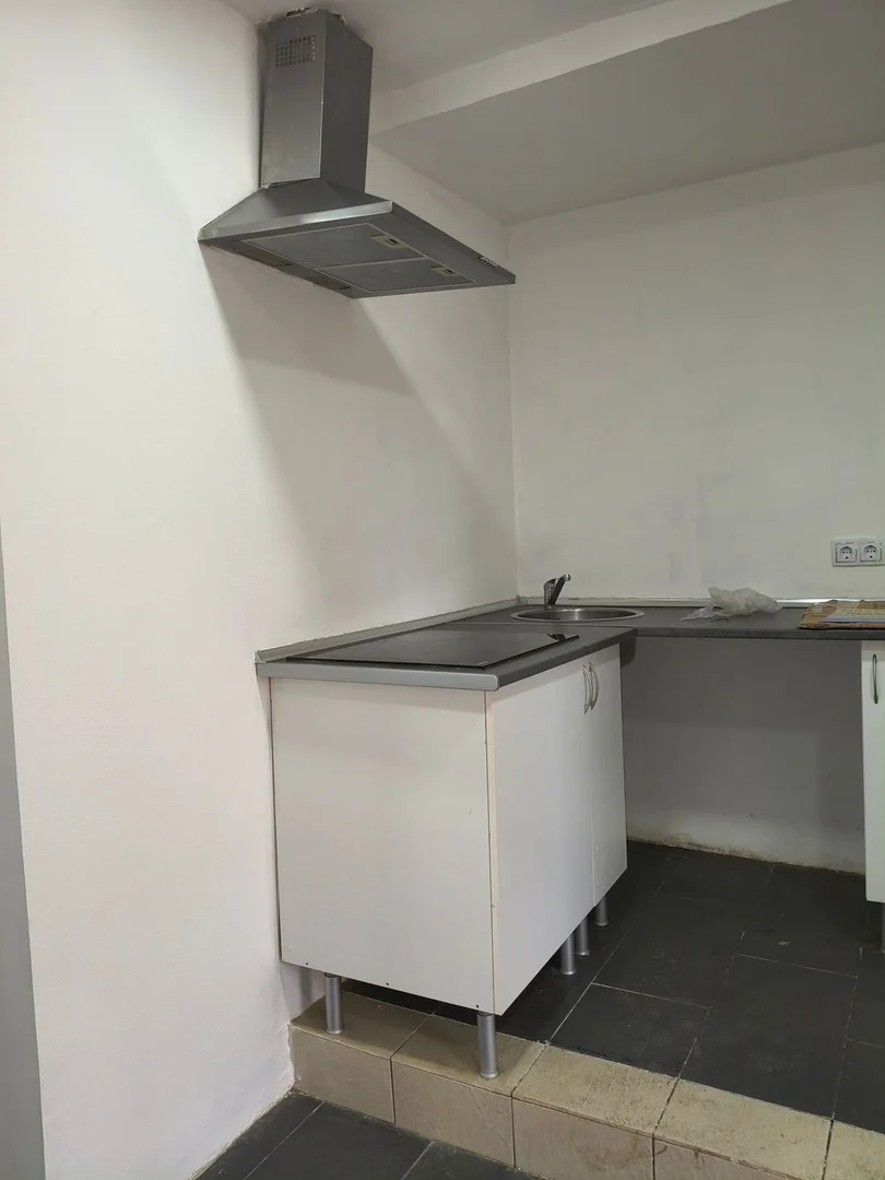 Estudio en calle de Perafita, 67 - Foto 4