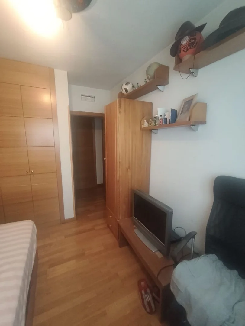 Ático en Calle Fresno de Cantespino, 22, Ensanche de Vallecas - La Gavia - Foto 27