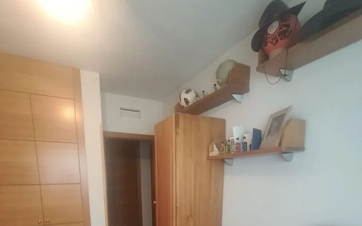 Ático en Calle Fresno de Cantespino, 22, Ensanche de Vallecas - La Gavia - Foto 27