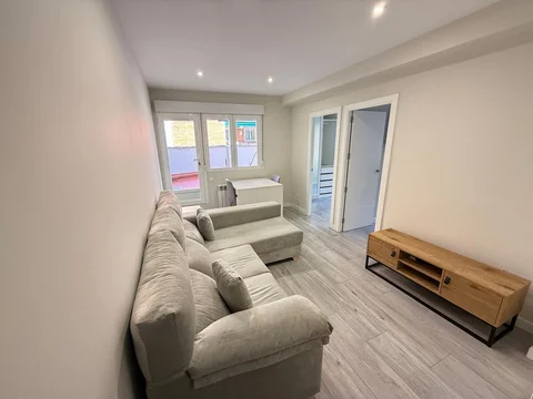 Piso en Barrio Pueblo Nuevo - Foto 2