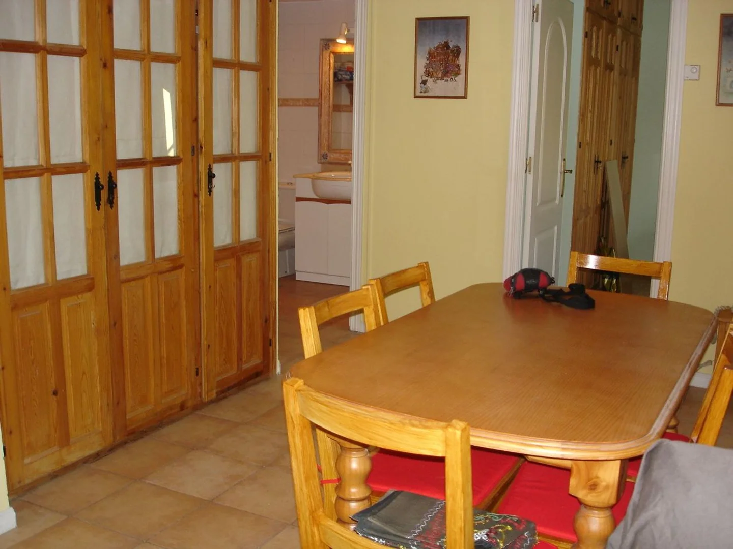 Piso en calle Doctor Blanco Soler, 8 - Foto 5