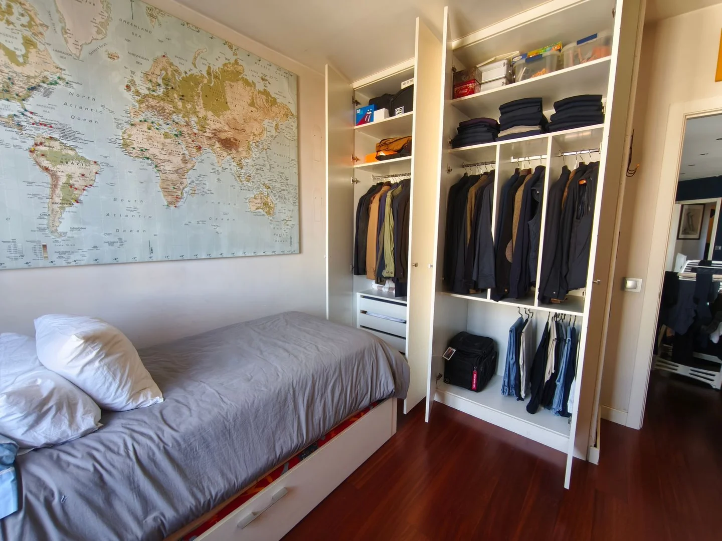 Piso en plaza de la R. Dominicana, 7 - Foto 35