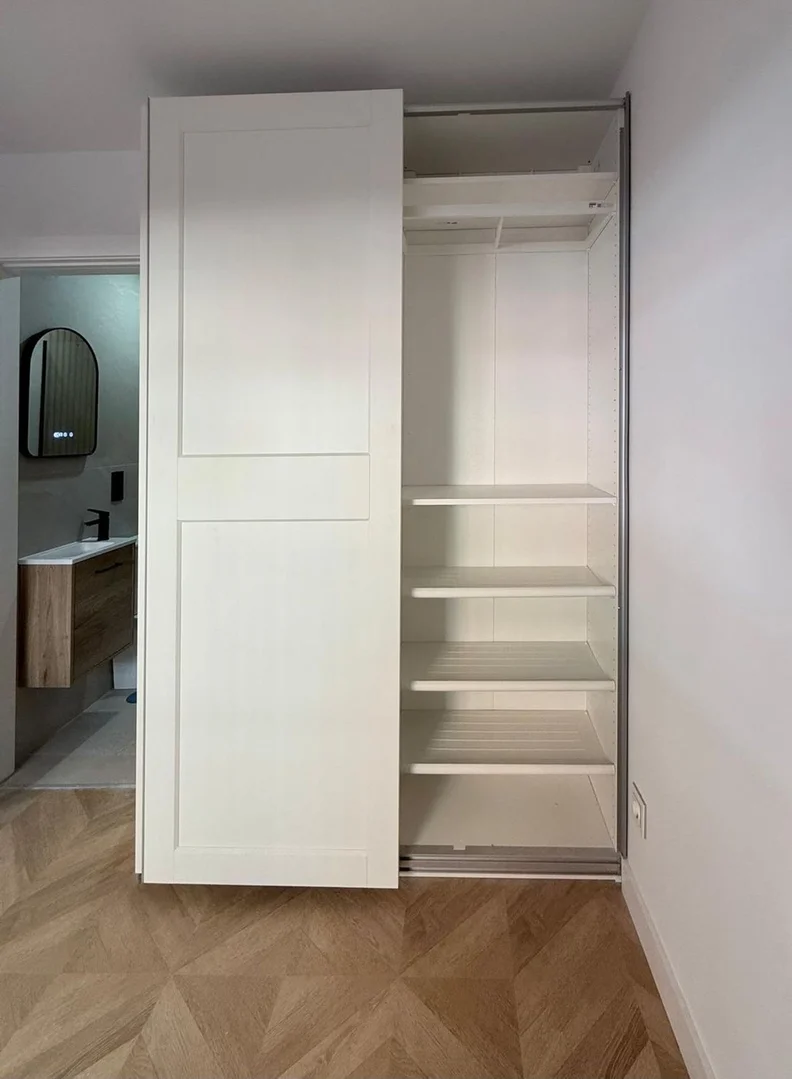 Estudio en Pradolongo, Madrid - Foto 16