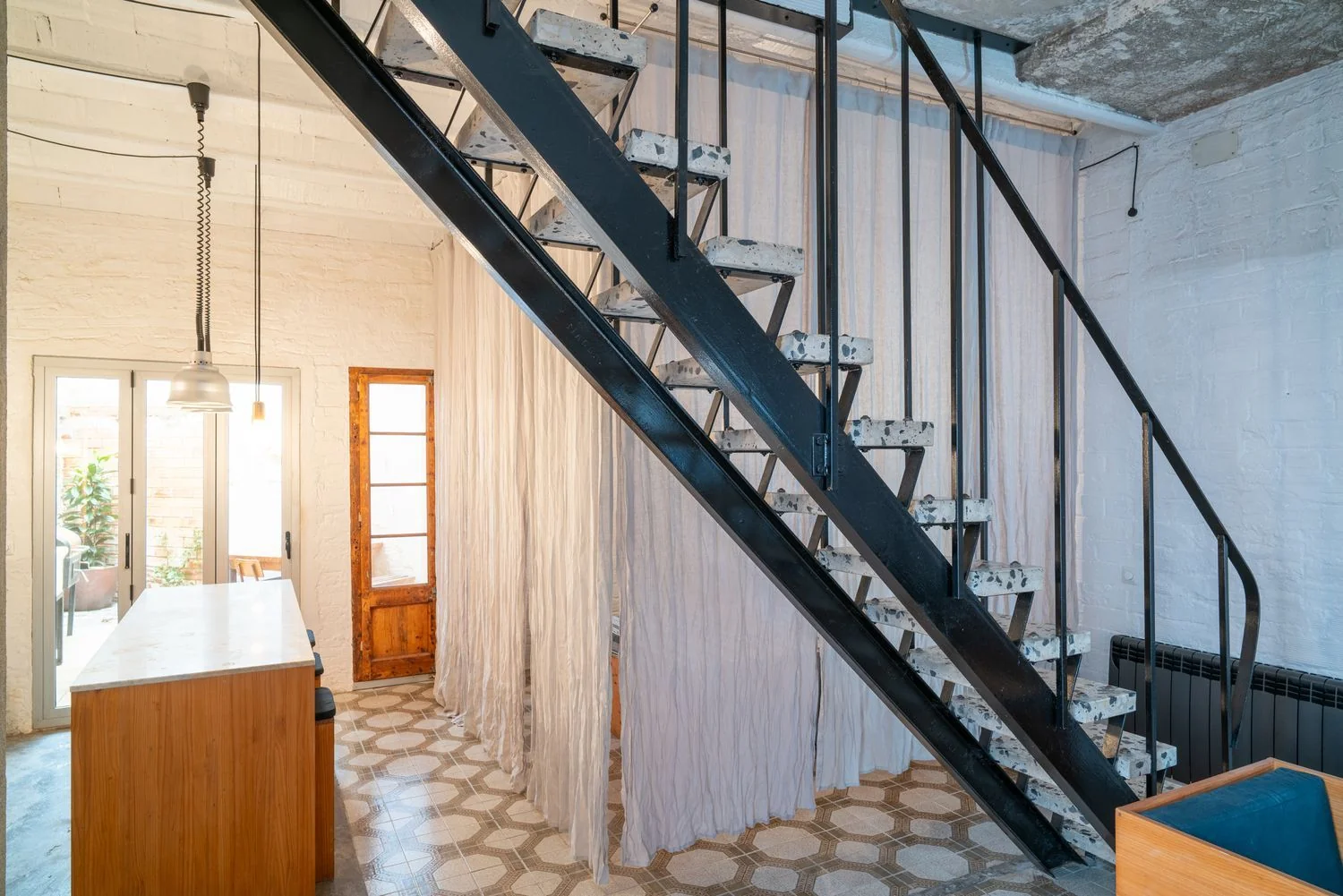 Estudio en Calle de Veneçuela, 51 Bis, Provençals del Poblenou - Foto 17