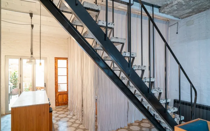 Estudio en Calle de Veneçuela, 51 Bis, Provençals del Poblenou - Foto 17