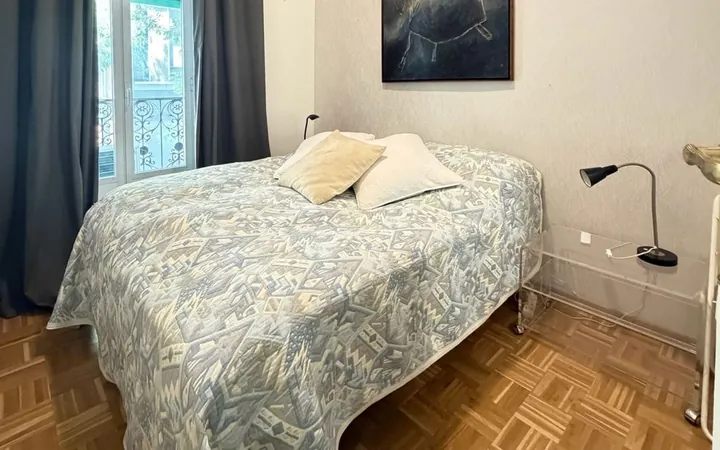Piso en Fernandez De La Hoz, Almagro - Foto 7