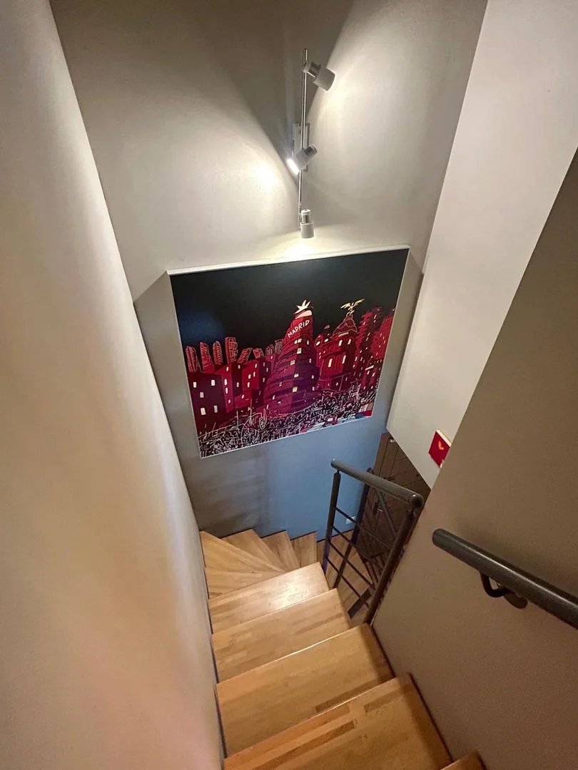 Dúplex en Calle de la Ribera de Curtidores, 14, Lavapiés-Embajadores - Foto 10