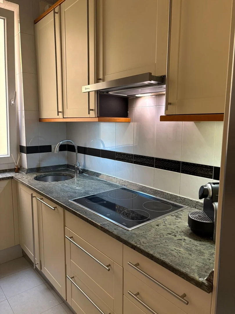 Piso en Calle de Nicasio Gallego, 4, Trafalgar - Foto 15