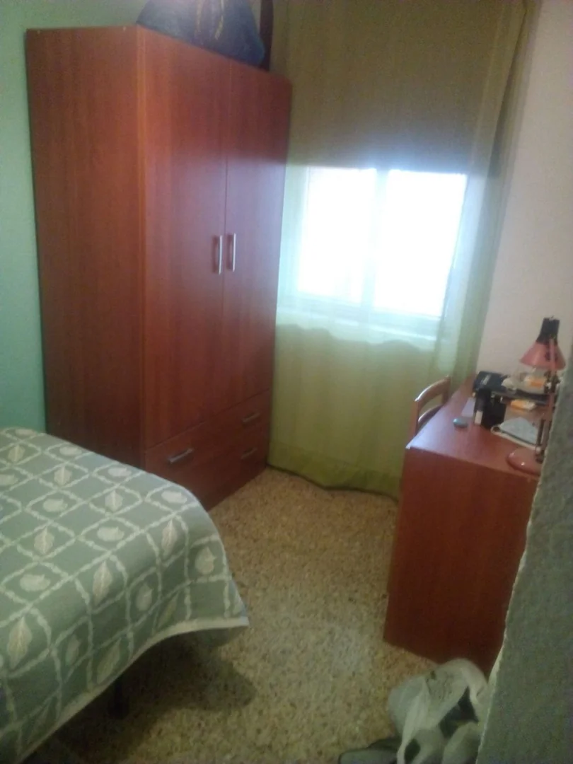 Piso en Calle de Villavaliente, 19, Lucero - Foto 23
