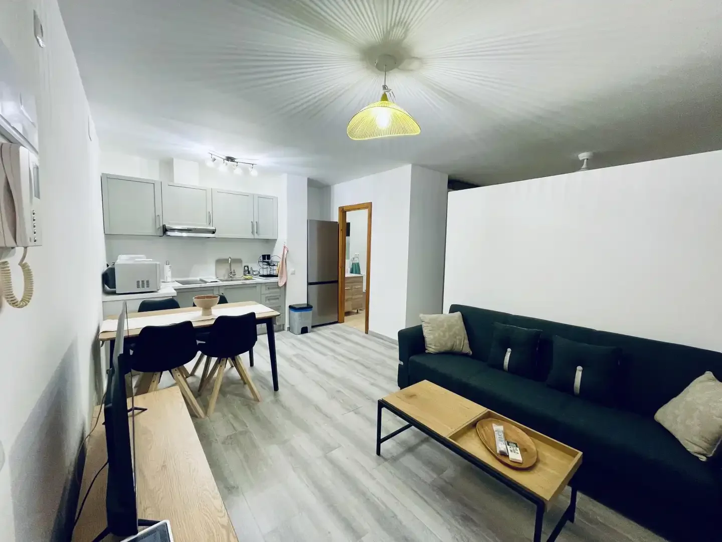 Piso en  Calle de las Tres Cruces 2 - Foto 19