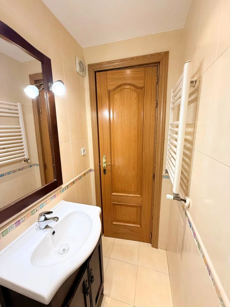 Piso en calle de Ofelia Nieto, 43 - Foto 8