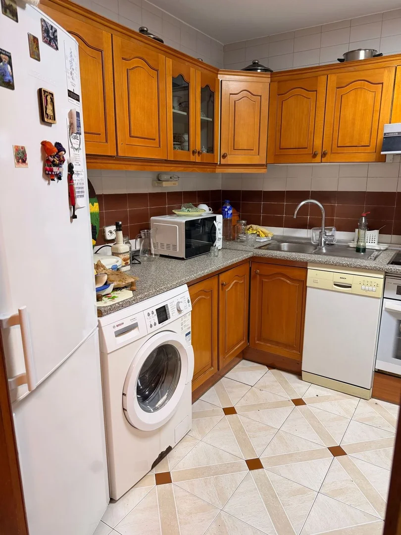 Chalet pareado en Barrio Orcasitas - Foto 10